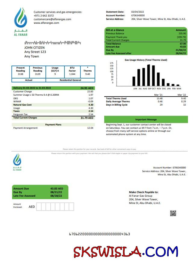 Albania Albanian Power Corporation